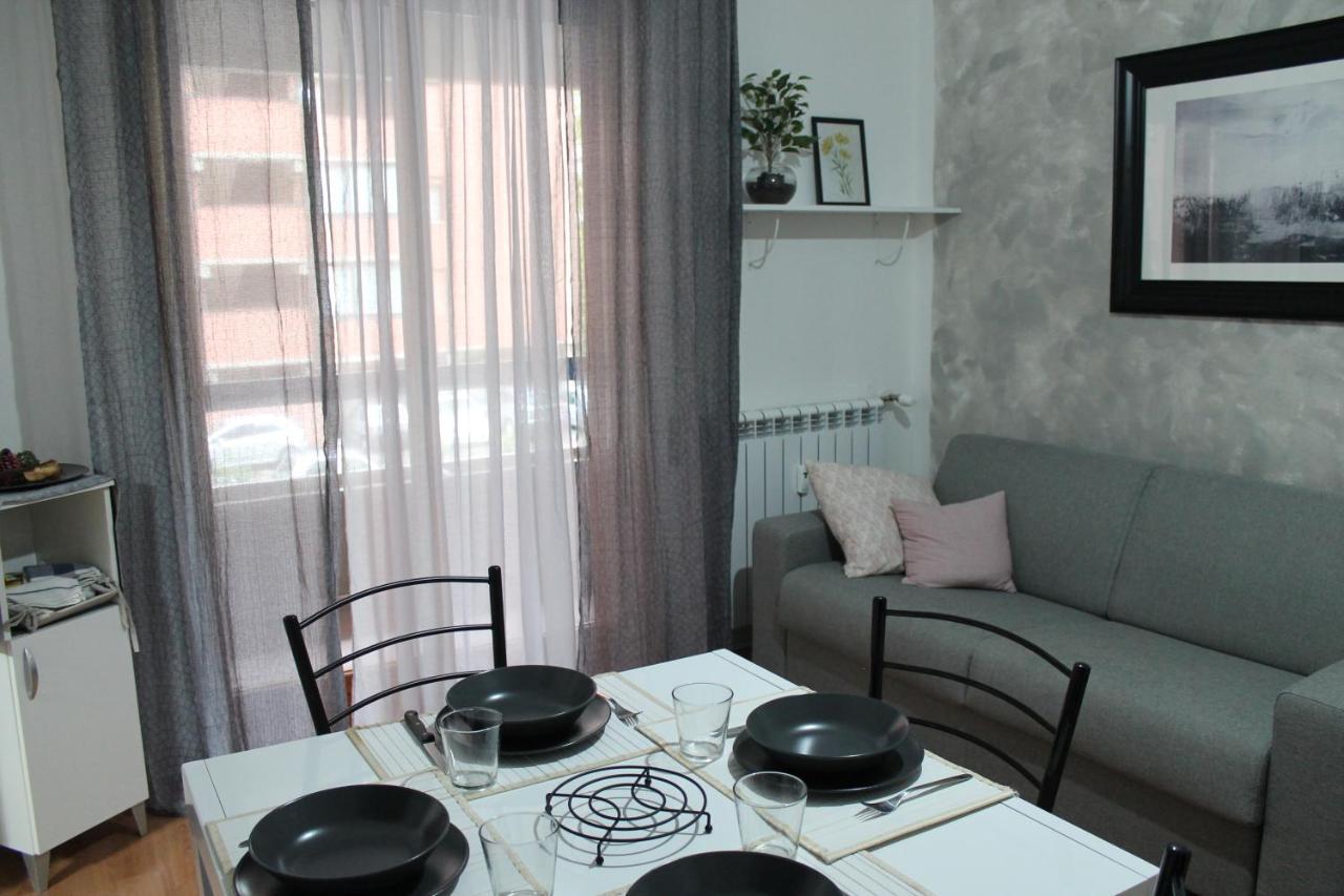 Charming Apartment Tilli With Parking Перуджа Экстерьер фото