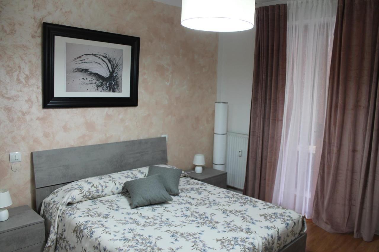 Charming Apartment Tilli With Parking Перуджа Экстерьер фото