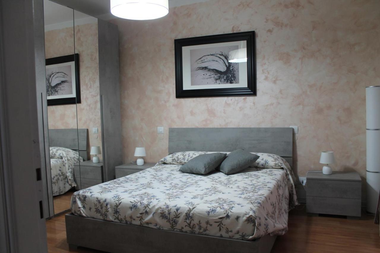 Charming Apartment Tilli With Parking Перуджа Экстерьер фото