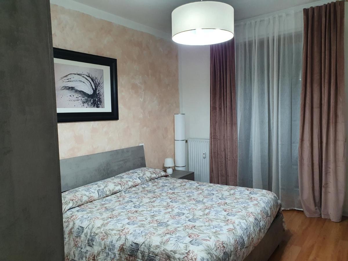 Charming Apartment Tilli With Parking Перуджа Экстерьер фото