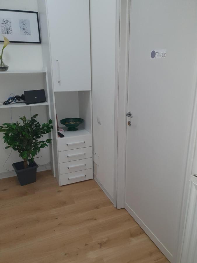 Charming Apartment Tilli With Parking Перуджа Экстерьер фото