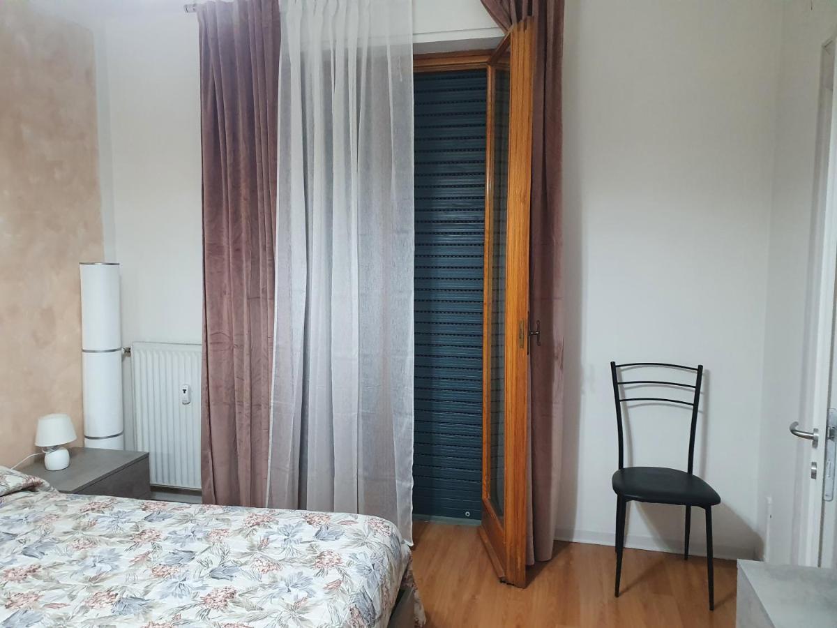 Charming Apartment Tilli With Parking Перуджа Экстерьер фото