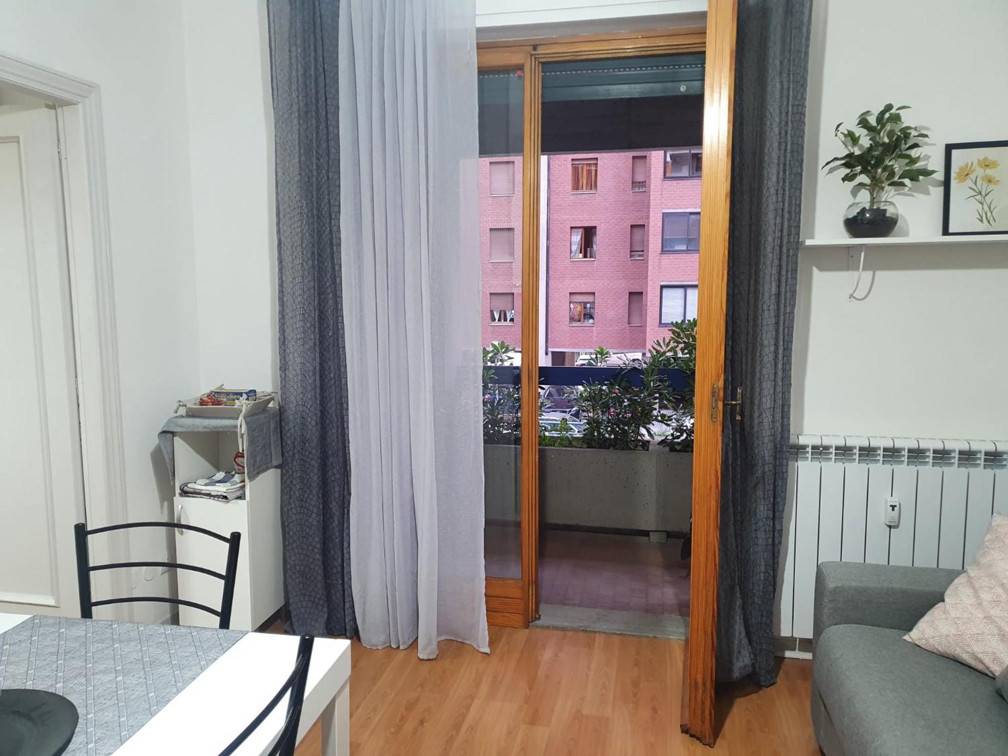 Charming Apartment Tilli With Parking Перуджа Экстерьер фото